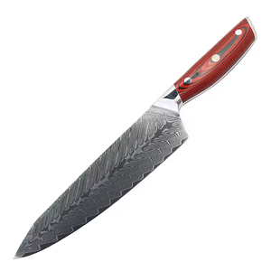 Cuchillos japoneses hechos a mano Messer Damasco cuchillo de cocina Sethot <span class=keywords><strong>Sa</strong></span> Santoku Chef espacios en blanco Real 67 capas Vg10 acero profesional Japón - Product Image 1