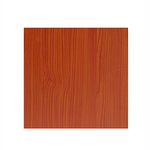 Tablero de Mdf de 1220*2440Mm Tablero de Mdf de melamina blanca de 18Mm El mejor precio para el mercado extranjero - Product Image 4