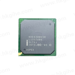 Vendita calda Southbridge BGA IC Chipset NHE6300ESB SL7XJ chip per <span class=keywords><strong>Computer</strong></span> con l'alta qualità - Product Image 1