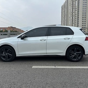 Volkswagen <span class=keywords><strong>Golf</strong></span> 280TSI DSG <span class=keywords><strong>R</strong></span>-Line Lite Hatchback Turbo Sport Compact <span class=keywords><strong>2023</strong></span> d'occasion, prêt à l'exportation - Product Image 6