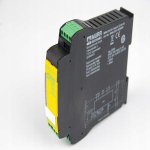 Nuevo Módulo de Seguridad Electrónico Original en Stock 3000-33113-302wbr0005 MIRO SAFE + Interruptor <span class=keywords><strong>ECOA</strong></span> 24 1pc PLC - Product Image 1