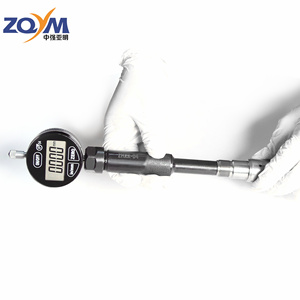 ZQYM haute pression injecteur à rampe commune outil de mesure de levage de soupape à aiguille réparation de maintenance de moteur diesel pour <span class=keywords><strong>Bosch</strong></span> 120 - Product Image 6