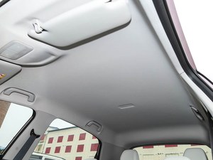 Chine Geely Xingyuan 2026 – Nouvelle édition jeunesse de la berline électrique à faible consommation (310 km) pour le covoiturage et le transport urbain - Product Image 6