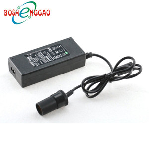 Boshenggao Ac Dc <b>Adapter</b> <b>12V</b> 8A 96W Constant Voltage Switching Power Supply For General Use - Product Image 3