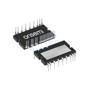 Componentes Electrónicos China Power Management (PMIC) SPM5 INV 500V 2.1OHM EX NBC9613 Original - Product Image 1