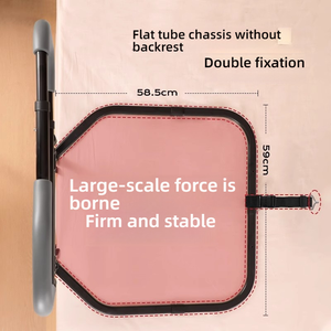 Bed Rail Safety Assist Handle Bed Railing Guard Rails Children Folding Hospital Bedside Grab Bar - Product Image 3