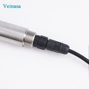 Sensore Elettrodo Selettivo per Ioni Fluoruro Veinasa XS-FLU406-4-20mA 4-20mA per Acqua Potabile Sichuan 0~100.00mg/<span class=keywords><strong>L</strong></span> 12~24V - Product Image 3