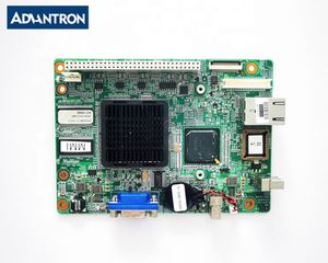 BCECR _ CIR01 REV.A101-2 EBC-CF01MMIZ carte mère industrielle Module CPU carte CPU carte principale Stock d'origine 100% tests - Product Image 3