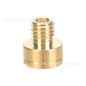 ชุดวัดขนาดหลัก Vm22 6 ชิ้น 130 135 140 145 150 155 สำหรับซ่อมวาล์วไฮดรอลิก ขนาดเชื่อมต่อ 1/4 นิ้ว - Product Image 1