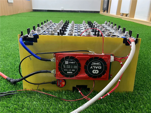 LTOバッテリーパック20S48V 30Ah 40Ah <span class=keywords><strong>60Ah</strong></span> 80Ah 100Ah 120Ah 150Ah200AhソーラーPVシステムインバーター用チタン酸リチウムバッテリー66160 - Product Image 3