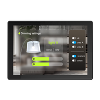 WT32S3-43H NEUE 4,3-Zoll-LCD-Touchscreen Esp32-Display 480*272 Auflösung mit Esp32 S3-LCD-Modulen Smart-Displays für Smart Home