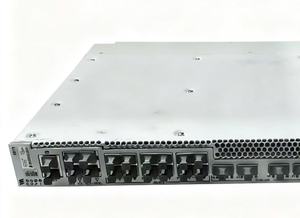 เราเตอร์ 6675 รุ่น 1RU 24x GE/10 SFP+ วิทยุ LTE Advanced, 5G, BFD 101 118/2 6675 เราเตอร์ - Product Image 3
