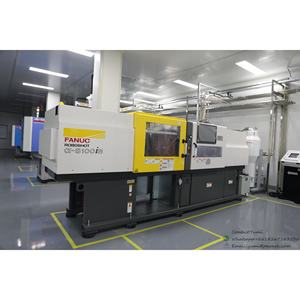 Fanuc, máquina <span class=keywords><strong>de</strong></span> moldeo por inyección <span class=keywords><strong>de</strong></span> plástico <span class=keywords><strong>de</strong></span> escritorio <span class=keywords><strong>casera</strong></span> pequeña eléctrica a la venta, tipo <span class=keywords><strong>de</strong></span> sobremesa - Product Image 3