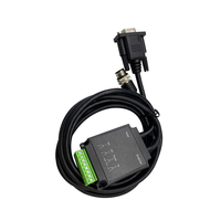 Rakinda RK75P USB RS232 Ethernet Industrieller Produktionslinien-QR-Datamatrix-DPM-Barcode-Scanner mit Einstellbarer Brennweite