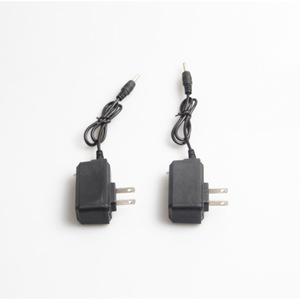 Cargador Enchufable 100-240V 5V 2A 10W Para Carga Estándar de Baterías - Product Image 3