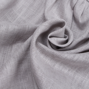 Robe d'été en lin et coton de haute qualité pour petites filles, vêtements pour bébés et enfants à la mode en gros - Product Image 3