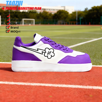 Chaussures décontractées pour hommes, design original d'usine, dernières tendances, style simple, semelles épaisses, confortables et légères