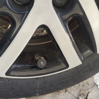 Tpms universel capteur solaire externe sans fil haute précision écran de pression des pneus Angle de vision réglable