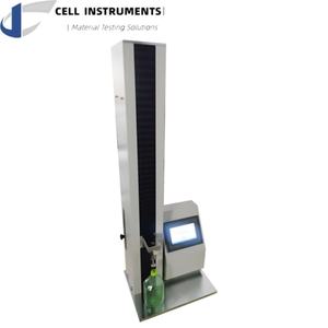 Bester <span class=keywords><strong>Top</strong></span>-<span class=keywords><strong>Load</strong></span>-<span class=keywords><strong>Tester</strong></span> für Kunststoffbehälter und Flaschen – Hochpräzise 0-1000N Kapazität Laborprüfmaschine – 1 Jahr Garantie vom chinesischen Hersteller - Product Image 4