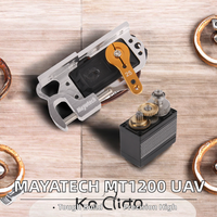 Dispositif de déclenchement de servo amélioré Mayatech MT1200 Series, distributeur de servomoteur, dispositif de commutation télécommandé, pièces pour bateaux RC