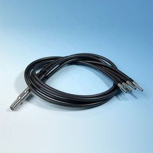 कस्टम प्रकाश गाइड तरल कोर ऑप्टिकल फाइबर केबल - Product Image 6