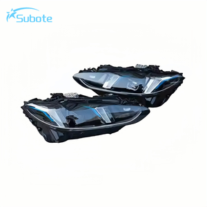 Alta calidad adecuada para los faros láser de ojo de serpiente originales de <span class=keywords><strong>segunda</strong></span> <span class=keywords><strong>mano</strong></span> <span class=keywords><strong>BMW</strong></span> <span class=keywords><strong>4</strong></span> Series G22 G26 G82 - Product Image 1