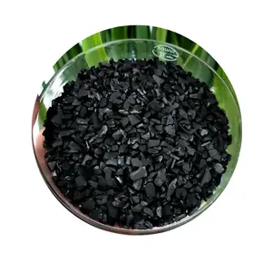 Coconut shell activated carbon columnar activated carbon honeycomb activated carbon wholesale specifications complete