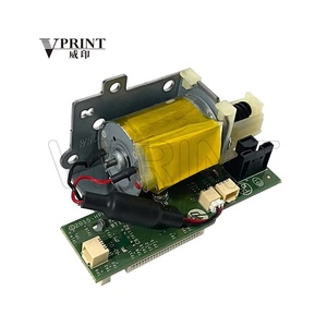Carte de capteur de moteur d'entraînement pour imprimante <span class=keywords><strong>HP</strong></span> <span class=keywords><strong>OfficeJet</strong></span> <span class=keywords><strong>Pro</strong></span> X451 <span class=keywords><strong>X476</strong></span> X551 X576 Pièces détachées CN598-67027 CN459-80276 CN459-80277 CN459-60279 - Product Image 1