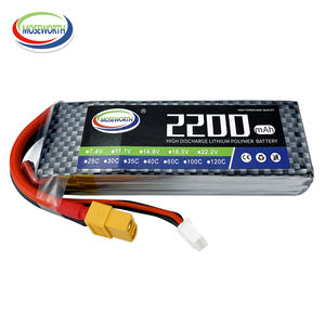 2S 3S 4S 5S 6S 2200mah 40C 60C <span class=keywords><strong>RC</strong></span> helikopter için <span class=keywords><strong>RC</strong></span> <span class=keywords><strong>LiPo</strong></span> pil uçak Quadcopter T/JST/XT30/XT60 fiş - Product Image 3