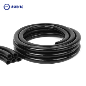 Joint d'étanchéité automobile en caoutchouc EPDM sur mesure - Résistant aux intempéries, aux UV et à l'ozone, anti-vieillissement, forme D/<span class=keywords><strong>P</strong></span>, usine OEM Hebei - Product Image 1