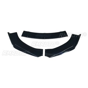 <b>Car</b> Front Bumper Lip Front Bumper Splitter <b>Diffuser</b> Bumper Guard Body Kit <b>For</b> Chevrolet Cruze Bumper Protector <b>Car</b> Accessories - Product Image 5