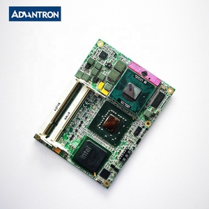 Placa ARBOR 1096520010100P ETX placa base Industrial placa CPU módulo CPU placa principal placa base Original Stock - Product Image 5