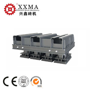 Macchina per Stampi di Pavimentazione con <span class=keywords><strong>Texture</strong></span> Antiscivolo Automatica XINGXIN, Pressa Idraulica per Calcestruzzo di Lunga Durata - Product Image 1