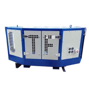 20kW 25kVA 60Hz Kühlcontainer-Dieselgenerator <span class=keywords><strong>TaiFa</strong></span> TFL20GF Wassergekühlt 12V DC Elektrostart für Kühltransporte - Product Image 1