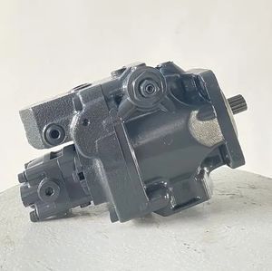 ปั๊มไฮดรอลิก HongWang 708-1S-00150 708-1S-01131 708-1s-00130 สำหรับรถขุด PC25R PC27R PC30MR PC30MRX PC30UU ปั๊มหลัก รับประกัน 1 ปี - Product Image 1