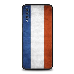 France Drapeau Football <span class=keywords><strong>Paris</strong></span> Téléphone étui pour samsung Galaxy A52 A50 A70 A10 A30 A40 A20S A20E A02S A12 A22 A72 A32 5G A04s Couverture Souple - Product Image 5