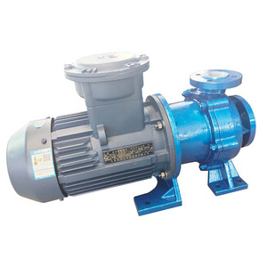Pompe à alimentation chimique avec moteur pour le traitement des acides Prix IMD-F - Product Image 4