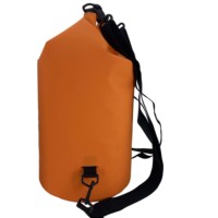 Gran oferta, saco seco para exteriores, bolsas húmedas flotantes, impermeables, 2L, 5L, 10L, 20L, canotaje, kayak, senderismo, Camping, Rafting, bolsa de pesca