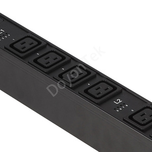 PDU 3 fases 32AC19 Rack Smart PDU para centro de datos - Product Image 2