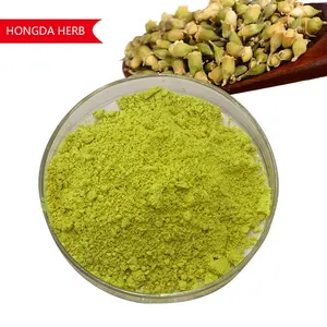 Hochreines Großhandel Pure Natura Plant Quercetin 98% Sophora Japonica Extrakt Quercetin Pulver