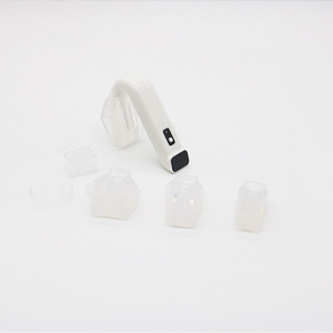 Lámpara Dental LED, Luz Blanca Fría 5500-7000K, Clase I, Eléctrica, de Plástico, para Cuidado Bucal - Product Image 1