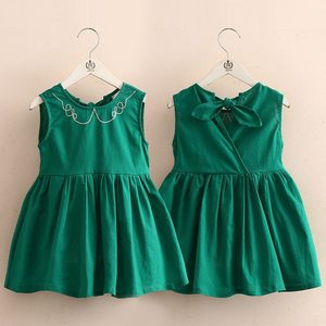Boutique en ligne de robes de mariée du Sri Lanka, robe de mariée pour enfants, robe pour fille de 7 ans, modèle provenant du marché de gros - Product Image 3