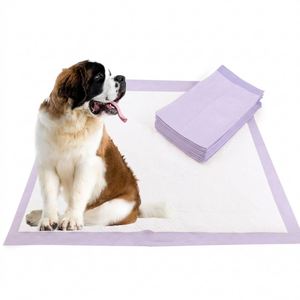 Tapis d'entraînement pour chiots et chats personnalisés, 50 unités - Product Image 1