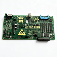 A16B-3200-0460 FANUC Accessoires d'origine pour machines-outils CNC, carte de circuit imprimé neuve à vendre, carte système Fanuc 16M 18M