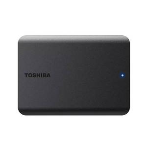 Toshiba A5 External Mobile SSD สีดำใหม่ USB3.2 Gen 1 ความจุ 4TB ใช้งานร่วมกับแล็ปท็อป SATA 3.0 พอร์ตขยาย - Product Image 1
