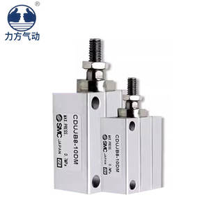 CDUJB10-4 de cylindre D/CUJB10-6/8/10/15/20/25/30 <span class=keywords><strong>S</strong></span>/SM/DM petit cylindre d'installation libre - Product Image 6