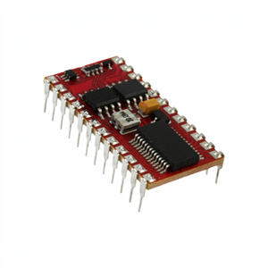 Componentes Electrónicos BS2E-IC, Circuito Integrado Integrado, BOM IC en Stock, MÓDULO IC SX28AC 20MHZ 32B 16KB - Product Image 1