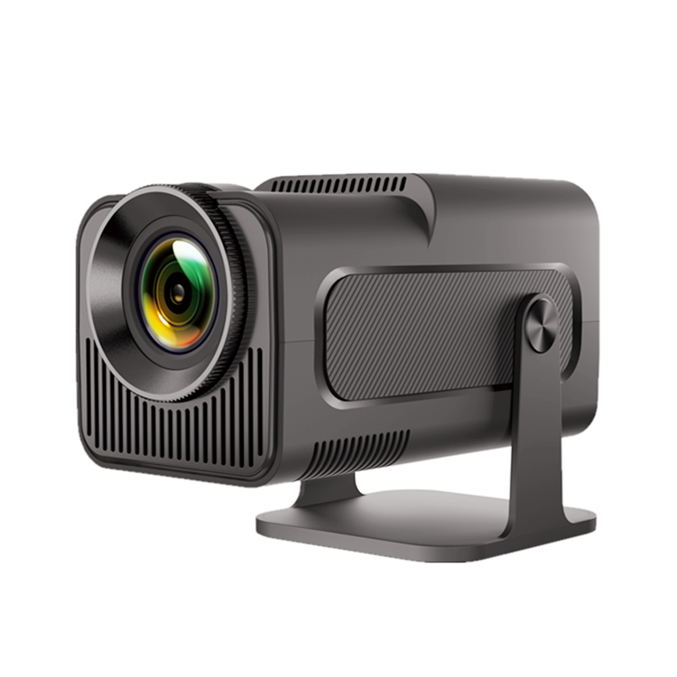 HY320 Mini Projector - Portable 4K Smart Proyector