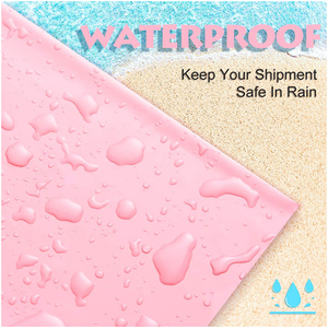 High Quality Plain <strong>Mailing</strong> <strong>Envelopes</strong> <strong>Custom</strong> <strong>Printed</strong> for Eco-Friendly for Courier Packaging - Product Image 6