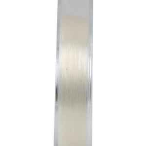 Ligne de pêche nouveautés meilleure qualité bas prix 1000 mètres 2024 Protection de l'environnement souple ligne de pêche conique Shockleader - Product Image 6
